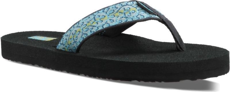 Mush II - Womens - Companera Blue 1