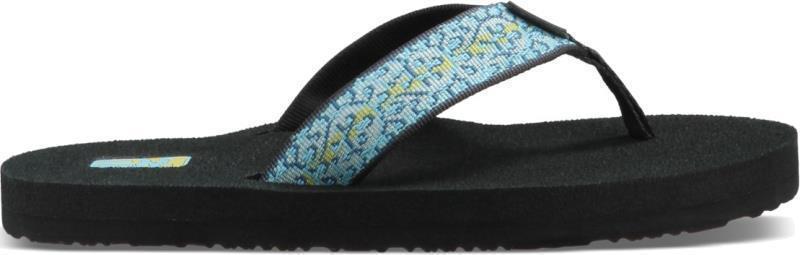 Mush II - Womens - Companera Blue 2