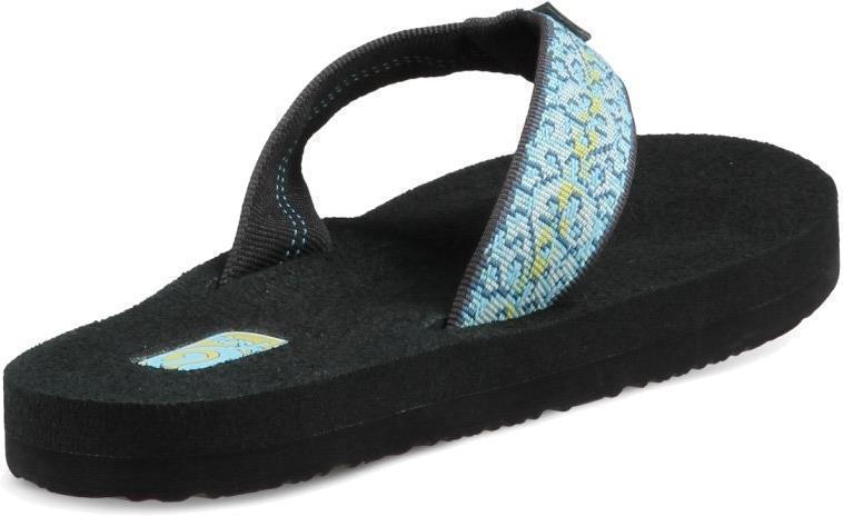 Mush II - Womens - Companera Blue 4