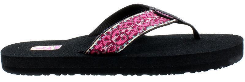 Mush II - Womens - Companera Pink 2