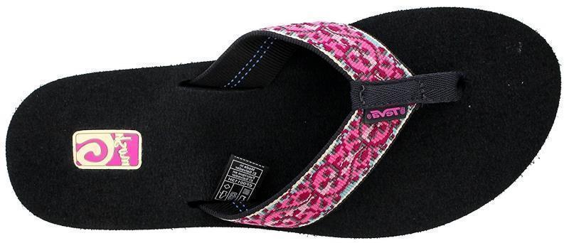 Mush II - Womens - Companera Pink 3