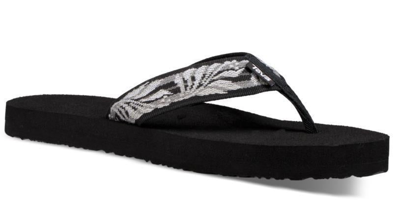 Mush II - Womens - Marvista Black 1