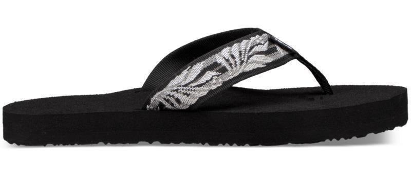 Mush II - Womens - Marvista Black 2