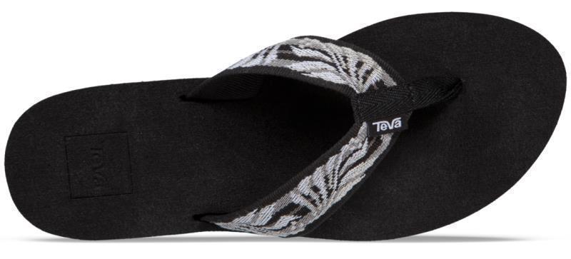 Mush II - Womens - Marvista Black 4