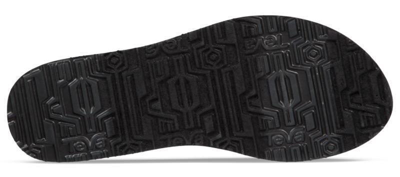 Mush II - Womens - Marvista Black 5