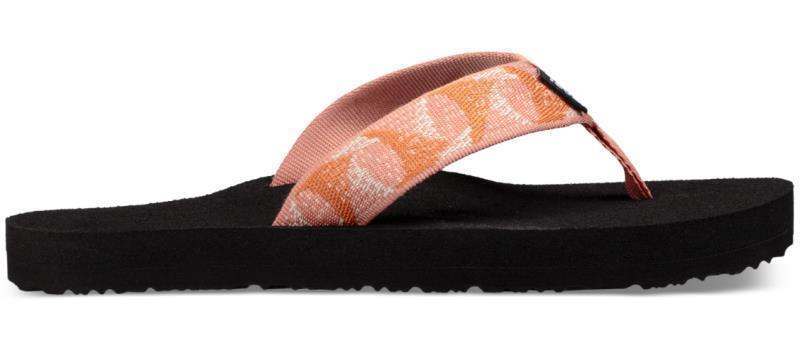 Mush II - Womens - Moderna Coral Sand 2