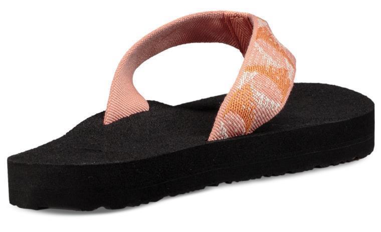 Mush II - Womens - Moderna Coral Sand 3