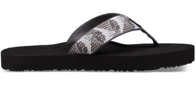 Mush II - Womens - Moderna Grey 2