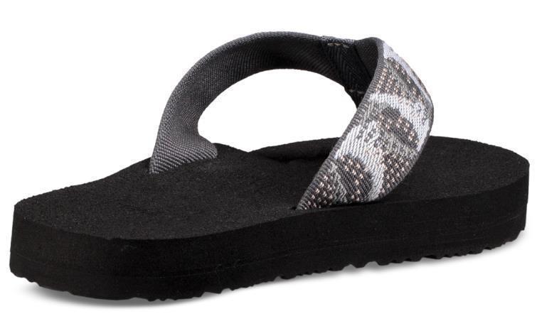 Mush II - Womens - Moderna Grey 3