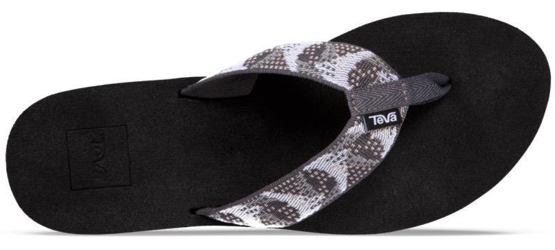 Mush II - Womens - Moderna Grey 4