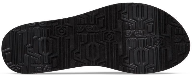 Mush II - Womens - Moderna Grey 5
