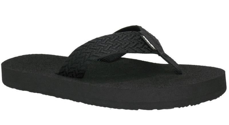 Mush II - Womens - Tread Black 1
