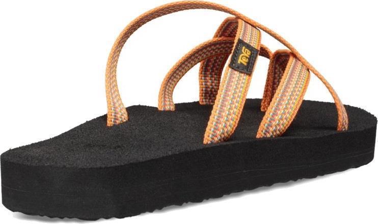 Olowahu - Womens - Antigous Sunflower 4