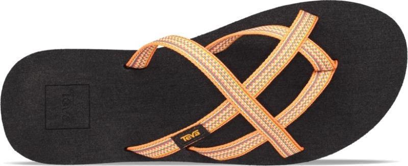 Olowahu - Womens - Antigous Sunflower 5