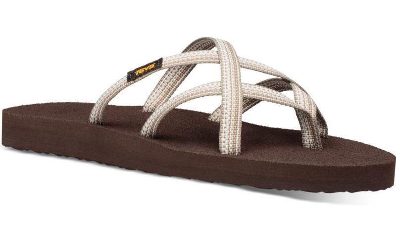 Olowahu - Womens - Antiguous Birch 1
