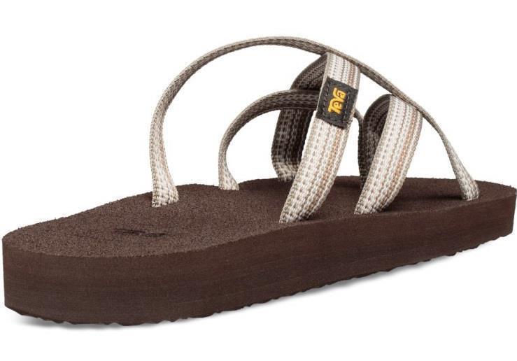 Olowahu - Womens - Antiguous Birch 6