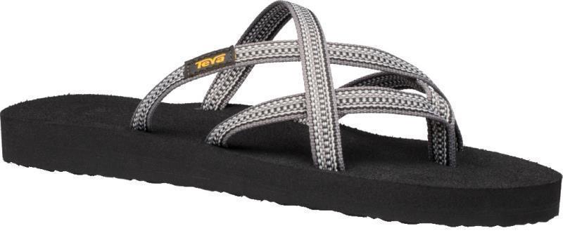 Olowahu - Womens - Antiguous Grey 1