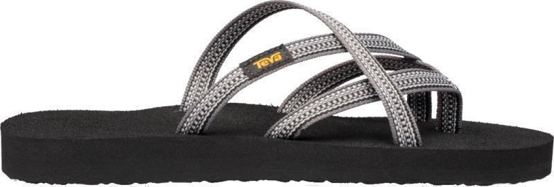 Olowahu - Womens - Antiguous Grey 2