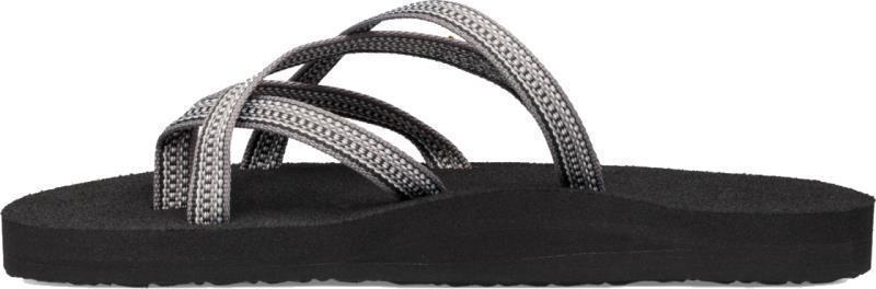Olowahu - Womens - Antiguous Grey 3