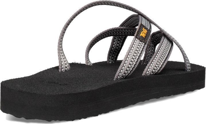 Olowahu - Womens - Antiguous Grey 4