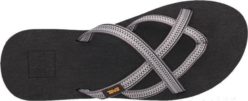Olowahu - Womens - Antiguous Grey 5
