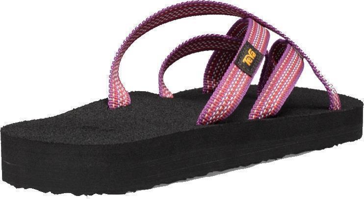 Olowahu - Womens - Antiguous Red Plum 4