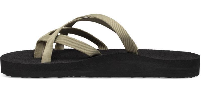 Olowahu - Womens - Burnt Olive 3