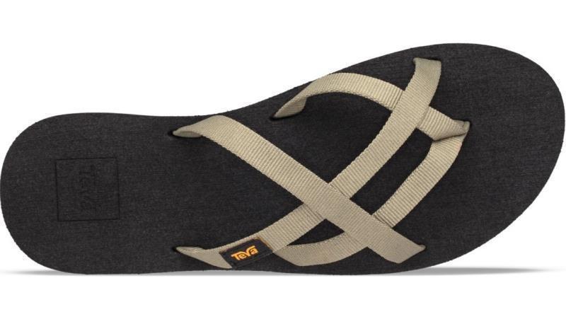 Olowahu - Womens - Burnt Olive 4