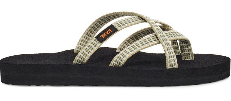 Olowahu - Womens - Falls Sage Green 2