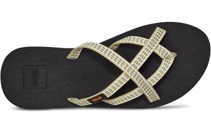 Olowahu - Womens - Falls Sage Green 4