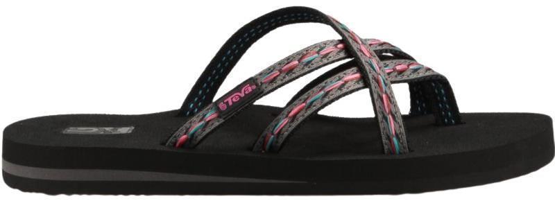 Olowahu - Womens - Felicitas Black 1