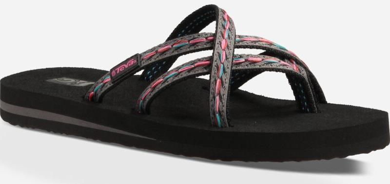 Olowahu - Womens - Felicitas Black 2