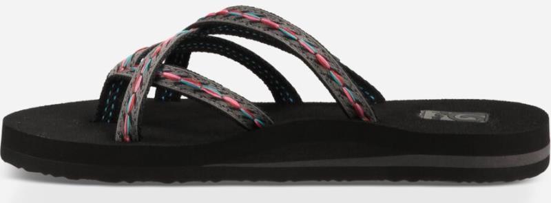 Olowahu - Womens - Felicitas Black 3