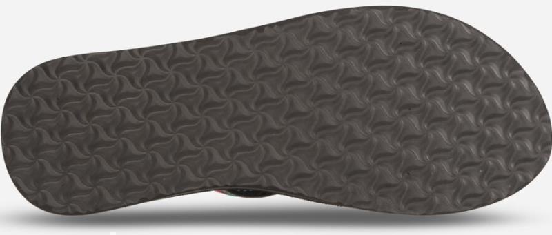 Olowahu - Womens - Felicitas Black 5