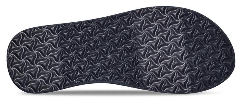 Olowahu - Womens - Kaleidoscope Blissful Blue 6