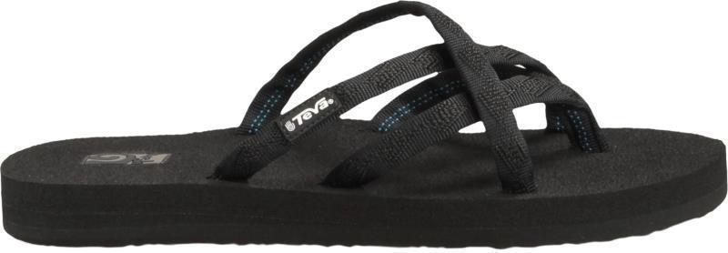 Olowahu - Womens - Mix B Black On Black 2