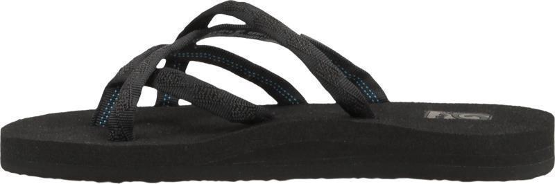 Olowahu - Womens - Mix B Black On Black 3