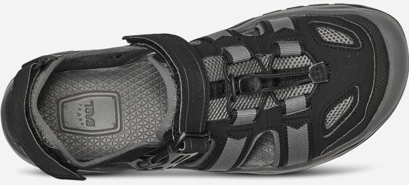 Omnium 2 - Mens - Black 5