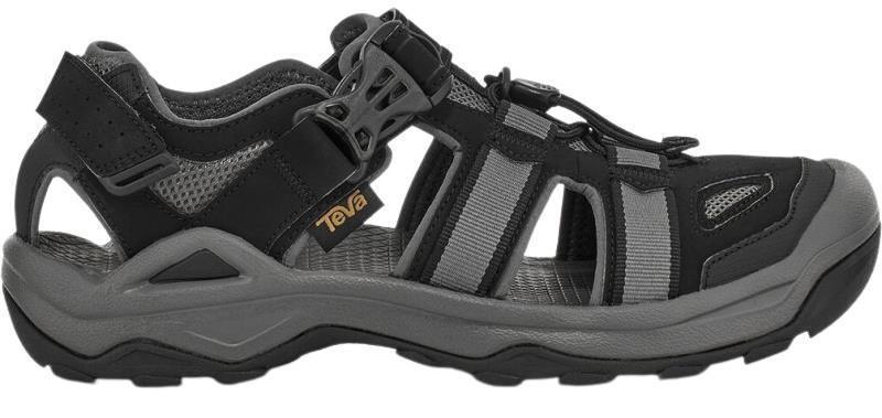 Omnium 2 - Mens - Black 1