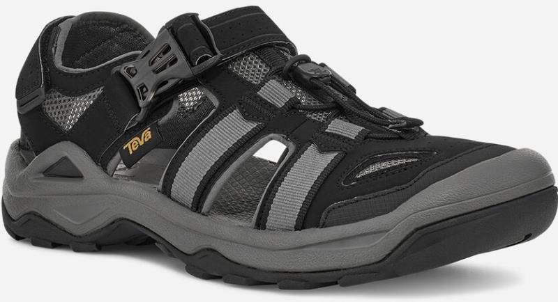 Omnium 2 - Mens - Black 2