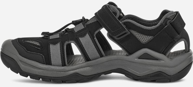Omnium 2 - Mens - Black 3