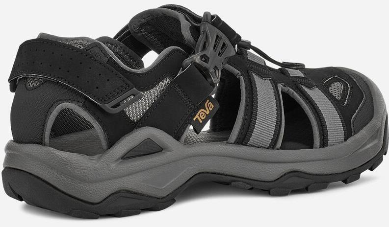 Omnium 2 - Mens - Black 4