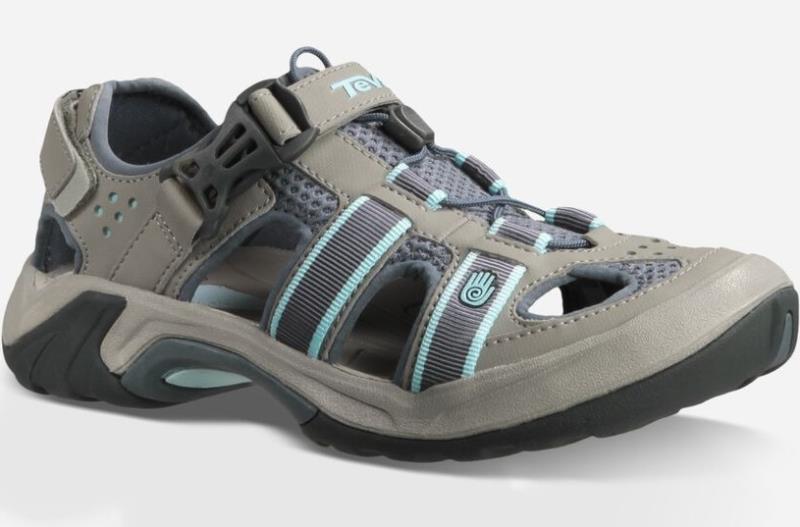 Omnium - Womens - Slate 2