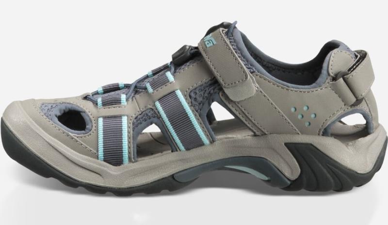 Omnium - Womens - Slate 3
