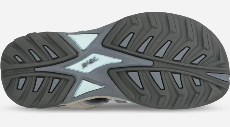 Omnium - Womens - Slate 5