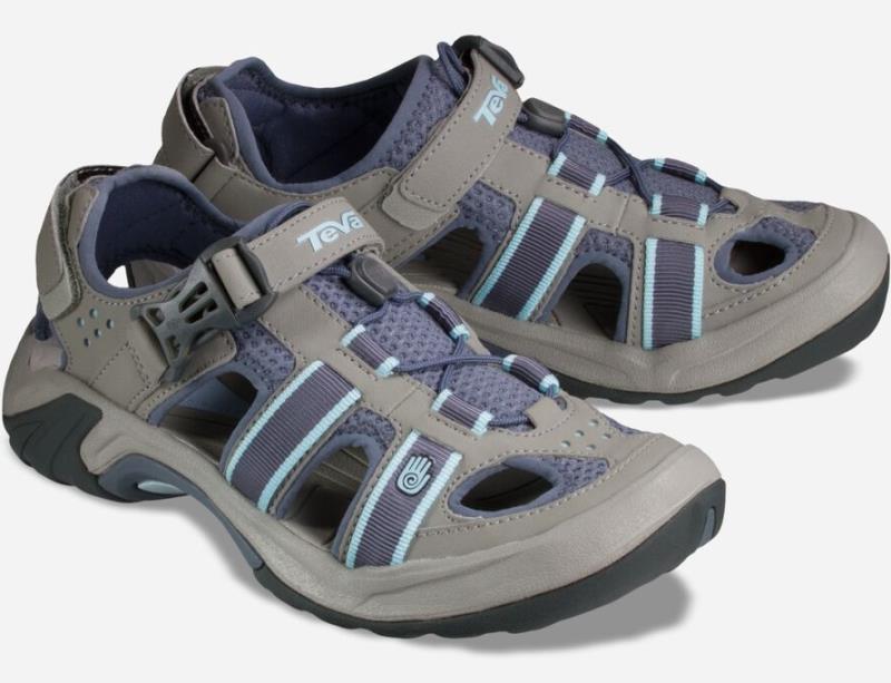 Omnium - Womens - Slate 6