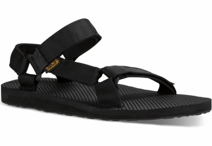 Original Universal Urban - Mens - Black 1