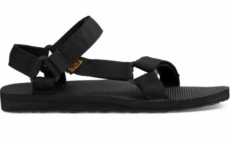Original Universal Urban - Mens - Black 2
