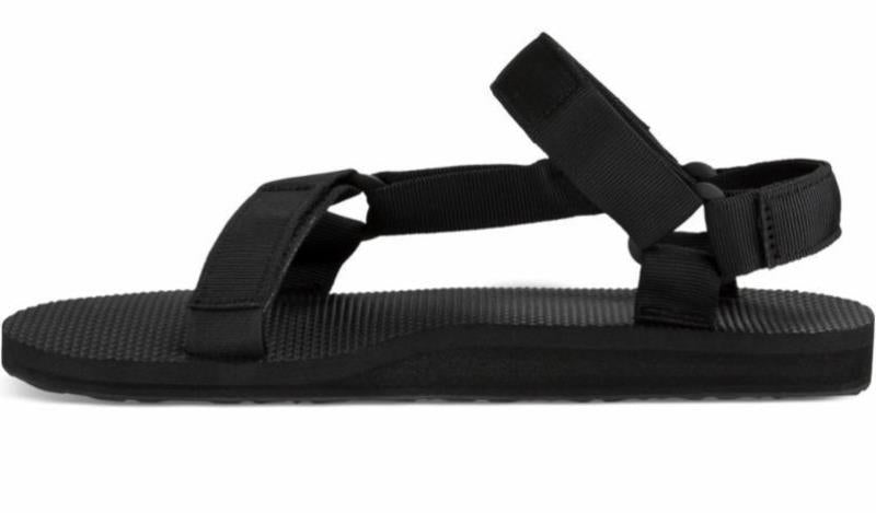 Original Universal Urban - Mens - Black 3
