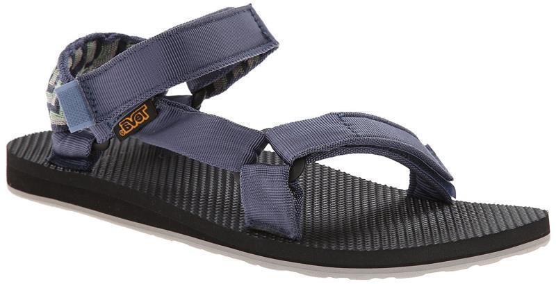 Original Universal - Mens - Azura Vintage Indigo 1